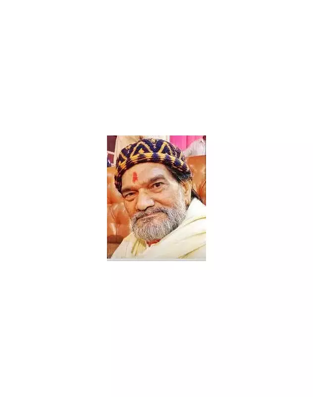 Sufi Maestro Ustad Puran Shahkoti, 74, Passes Away in Jalandhar