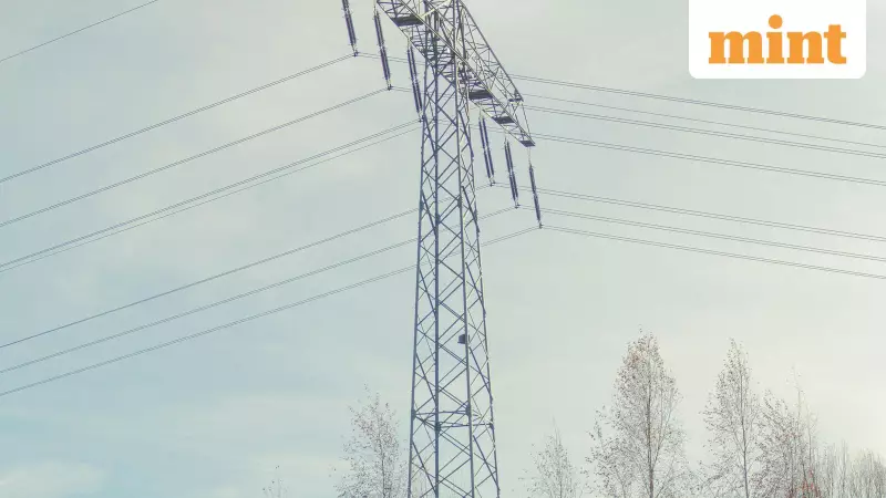 Sugs Lloyd Wins ₹43.37 Crore PSPCL Order for Power Loss Reduction