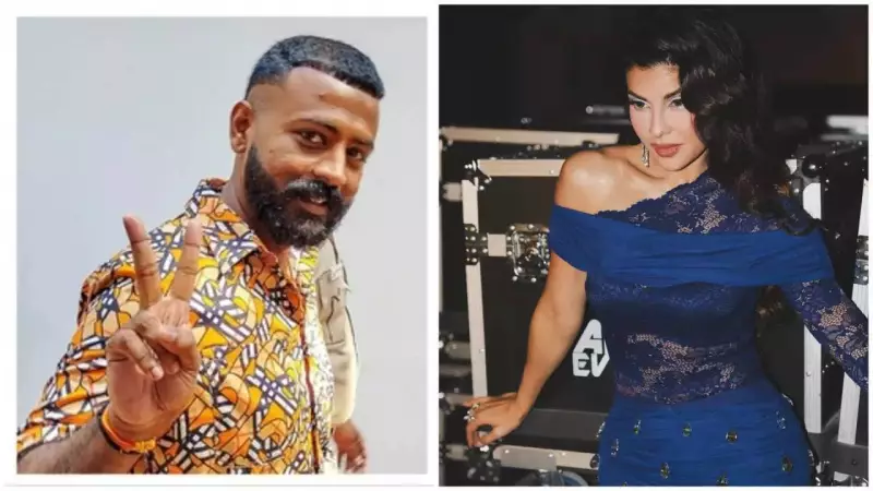 Sukesh Chandrasekhar Gifts Beverly Hills House, IPL Team Dream to Jacqueline Fernandez