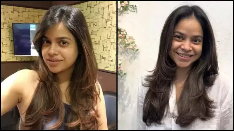 Sumona Chakravarti Stuns Fans: No Change in Decade-Old vs Now Pics