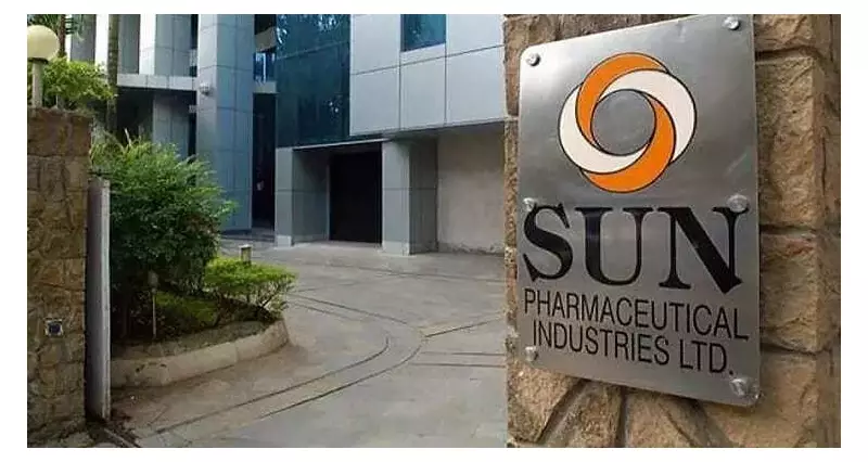 Sun Pharma Launches Global Biologic Ilumya in India for Psoriasis Treatment