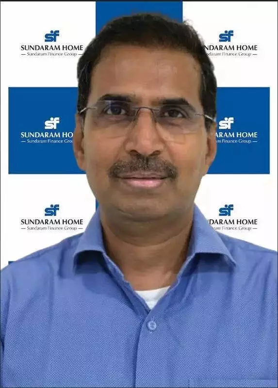 Sundaram Home Finance Targets 100 Branches, ₹500 Crore Disbursements in Aggressive Expansion