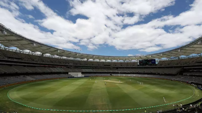 Sunil Gavaskar Slams ICC's 'Double Standards' Over Perth Pitch Rating