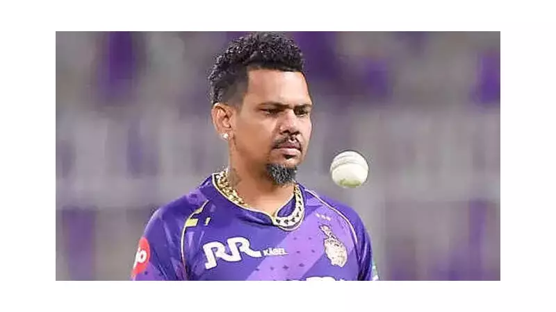 Sunil Narine Joins Elite 600-Wicket Club in T20 Cricket During ILT20 Clash