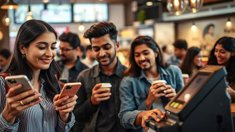 superSpends 2025 Report: Gen Z Drives India's Digital Payment Revolution