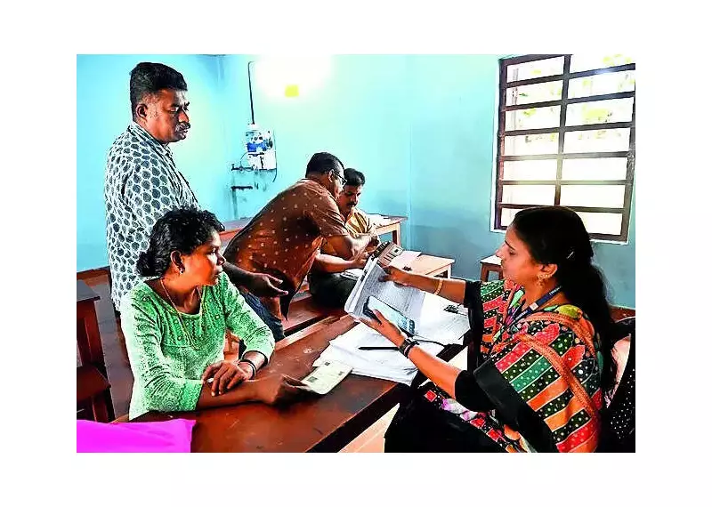 Supreme Court Asks EC to Consider Kerala's Plea for Voter List Deadline Extension