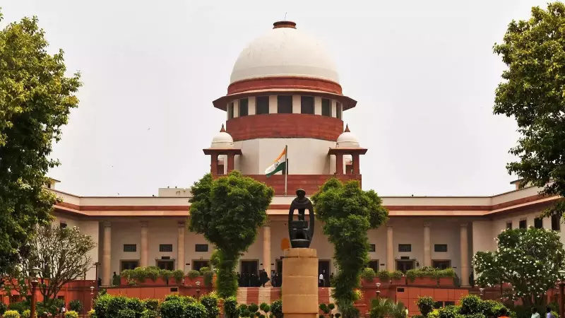 Supreme Court Closes Sandesara Case After Rs 5,100 Crore Bank Settlement