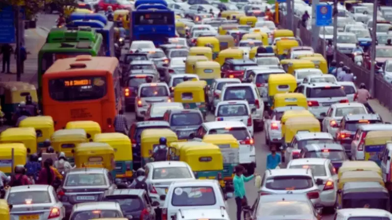 Supreme Court Eases Ban on Old Vehicles in Delhi-NCR, Focuses on BS-IV Norms