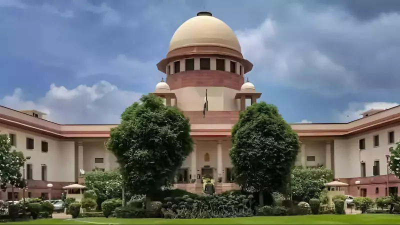 Supreme Court Ends Long Dispute, Upholds Seniority of Goa Police 2002 Batch