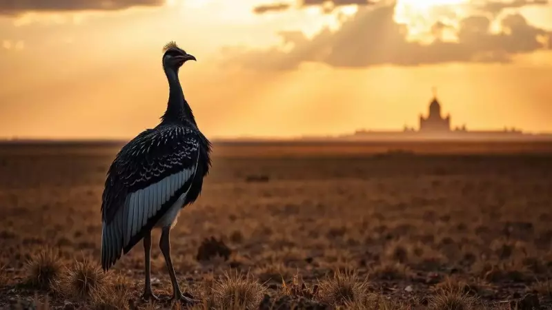 Supreme Court Mandates Environmental CSR to Save Great Indian Bustard