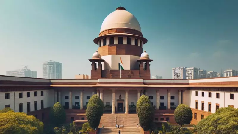 Supreme Court Seeks Parents' Input in Harish Rana Passive Euthanasia Case