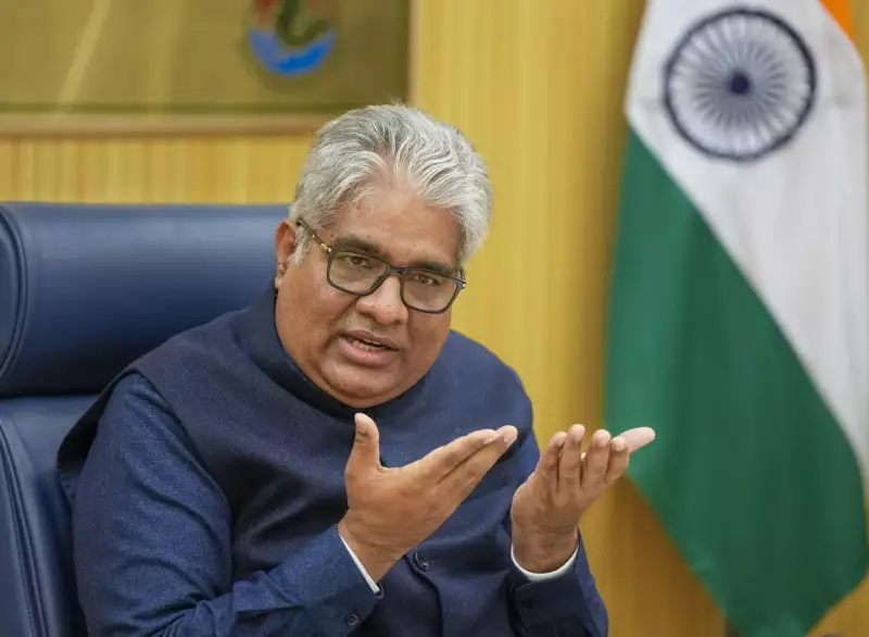 Supreme Court Stays Aravalli 'New Definition' Order, Govt Pledges Full Support