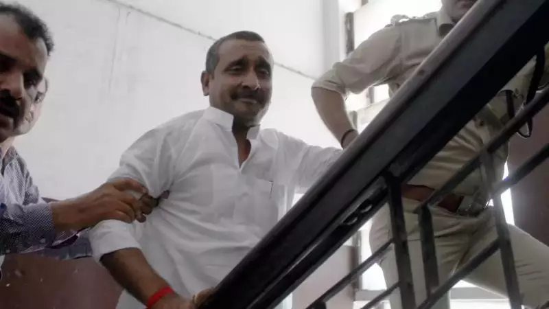 Supreme Court Stays Bail for Unnao Rapist Kuldeep Sengar, Survivor Vows to Fight On