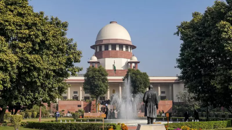 Supreme Court to Hear CBI Appeal in Unnao Rape Case on Dec 29