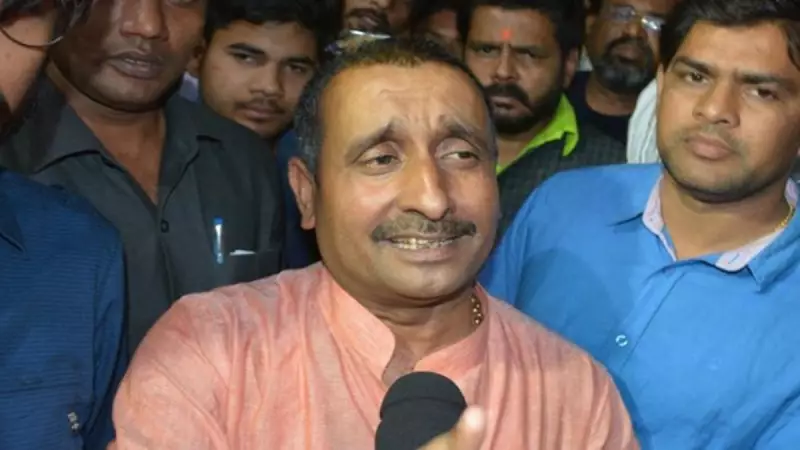 Supreme Court to Hear CBI Plea in Unnao Rape Case on Monday