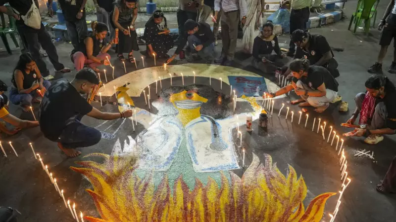 Supreme Court Transfers RG Kar Doctor Murder Case to Calcutta HC for Monitoring