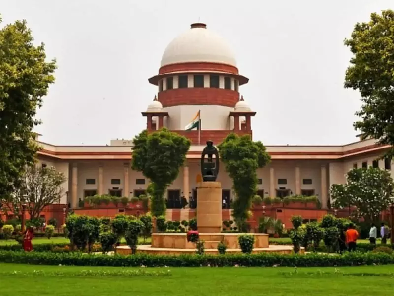 Supreme Court Upholds ₹30 Lakh Fine on RIL for Delayed Jio-Facebook Deal Disclosure