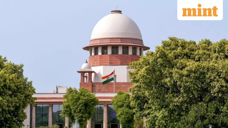 Supreme Court Upholds ₹30 Lakh Penalty on RIL Officers in Facebook-Jio Deal Case