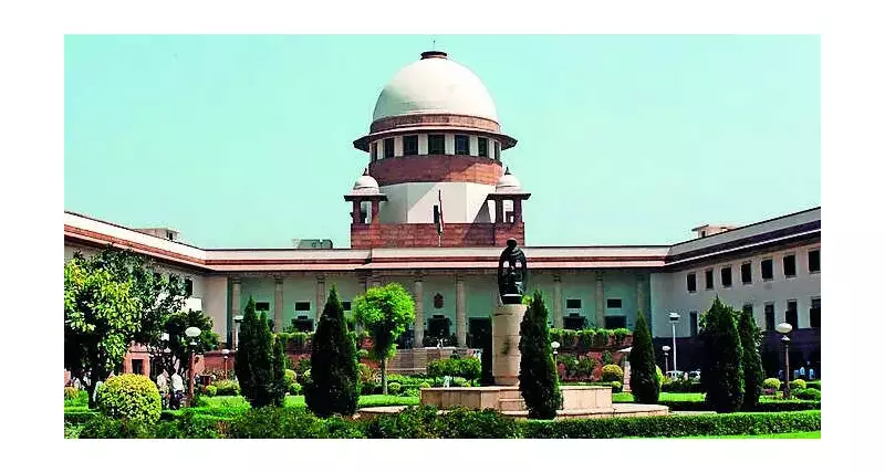 Supreme Court Upholds Will Disinheriting Daughter, Denies 1/9th Share in Landmark Case