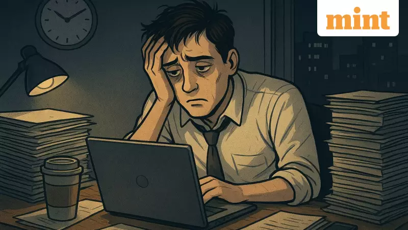 Supriya Sule's 'Right to Disconnect Bill 2025' Challenges 70-Hour Work Week Narrative