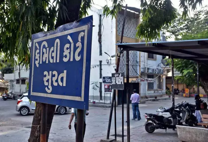 Surat Court Halts 7-Year-Old Jain Girl's Diksha After Father's Plea