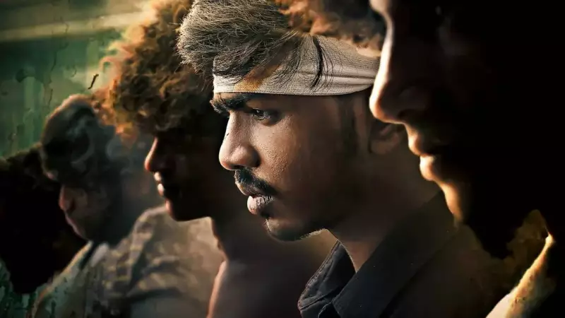 Surya Sethupathi's 'Phoenix' Now Streaming on Aha Tamil After Theatrical Success