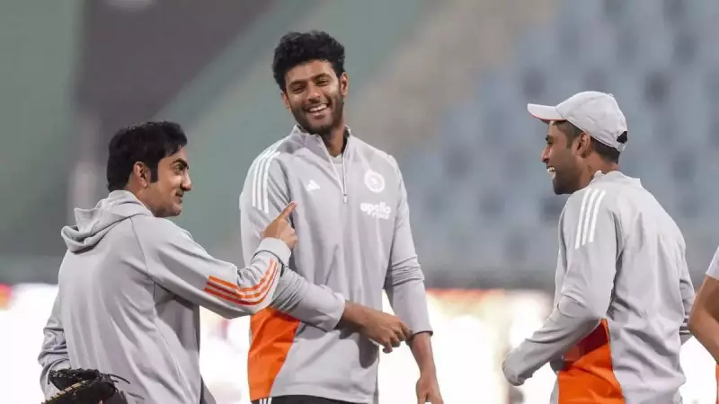 Suryakumar Yadav, Shivam Dube to Play Vijay Hazare Trophy for Mumbai on Jan 6 & 8