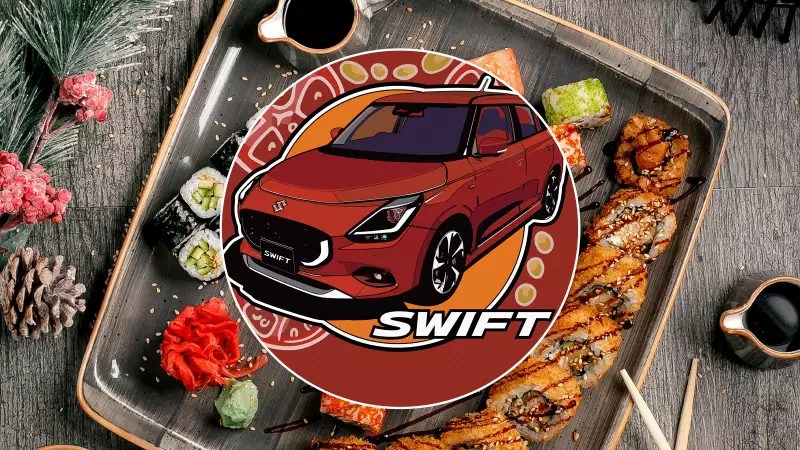 Suzuki's Curry Craze: How a Canteen Dish Became a Hit in Japan