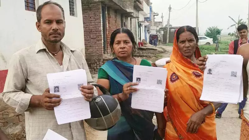 Swaminathan Gurumurthy Recalls How Party Cadres Used to Assist EC in Electoral Rolls