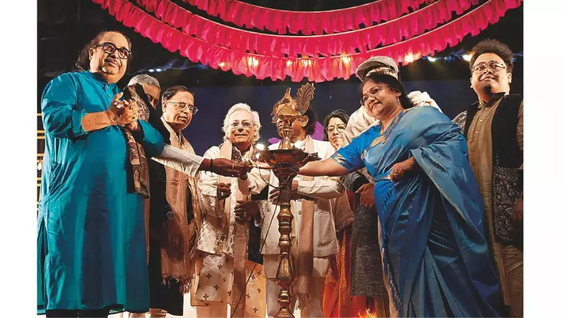 Swara Samrat Festival 2024: Kolkata Celebrates 13 Years of Classical Music & Dance