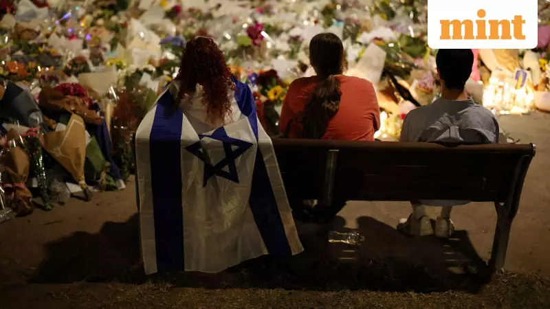 Sydney Hanukkah Attack: 15 Killed, Jewish Community's Safety Shaken