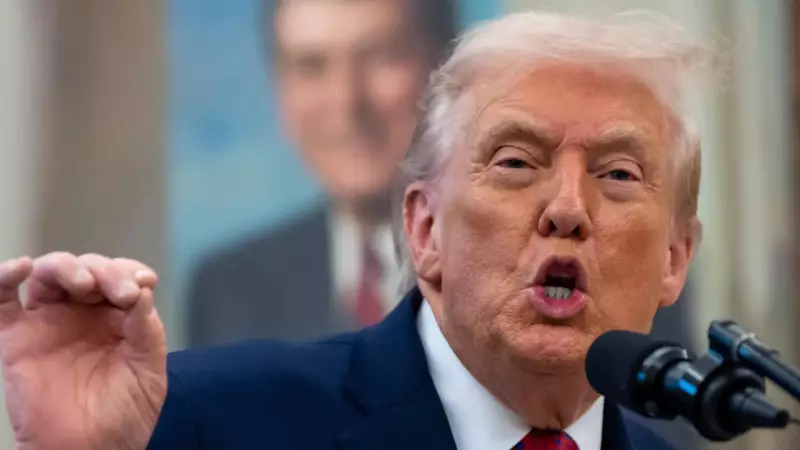 Sydney Hanukkah Terror Attack: Trump Condemns, 15 Dead, ISIS Link Probed