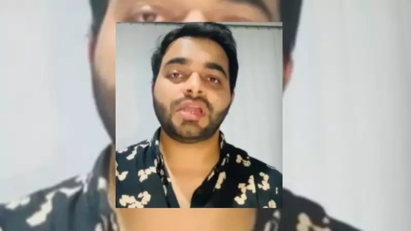 Sydney Man Naveed Akram Fights Misinformation After Photo Linked to Bondi Shooter