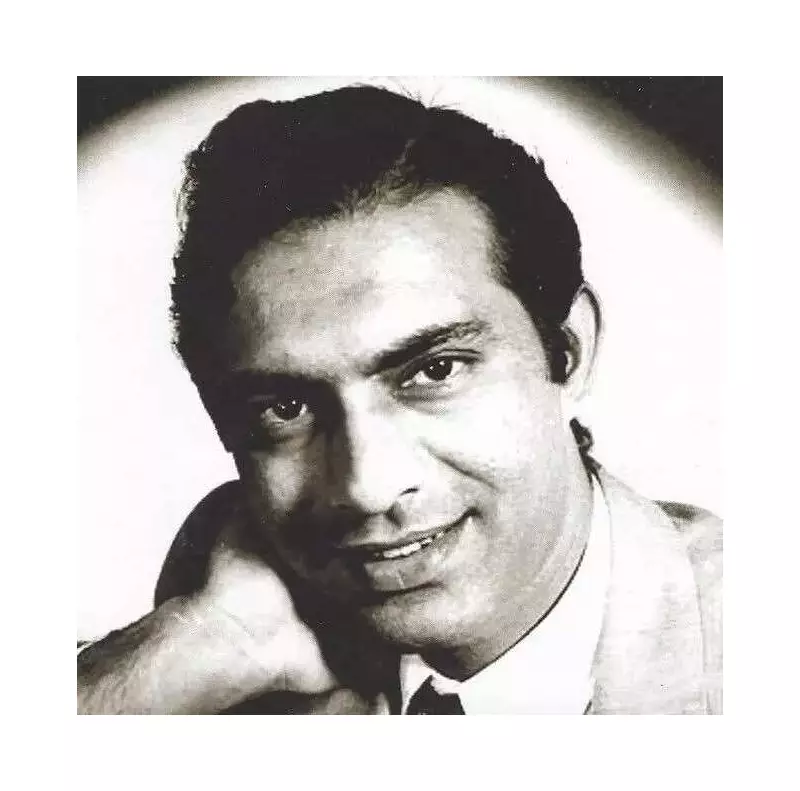 Talat Mahmood's Journey: From AIR Lucknow in 1939 to the King of Ghazal