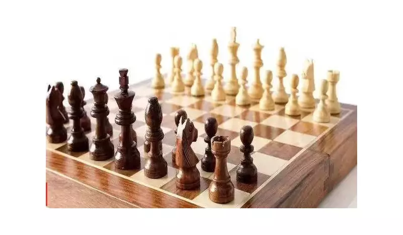 Tambaram Launches Free Chess Training for 250 Students in Corporation Schools