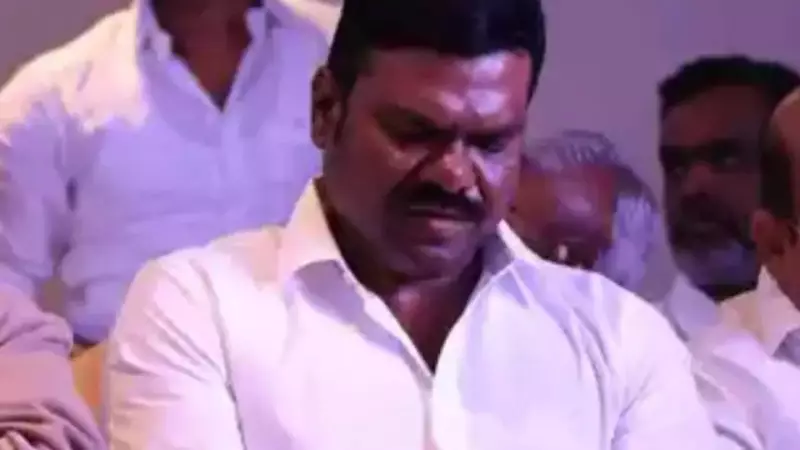 Tamil Film Producers Council Elections 2026: Key Candidates & Panel Unveiled