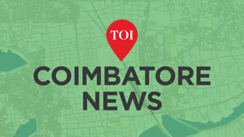 Tamil Nadu Seeks MEA Help to Bring Back Coimbatore Youth's Body from Cambodia