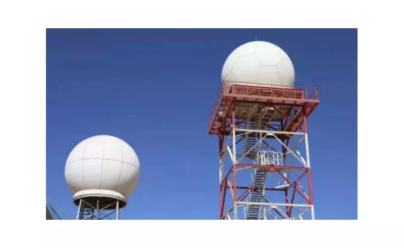 Tamil Nadu to Get 5 New Doppler Radars for Better Cyclone Tracking