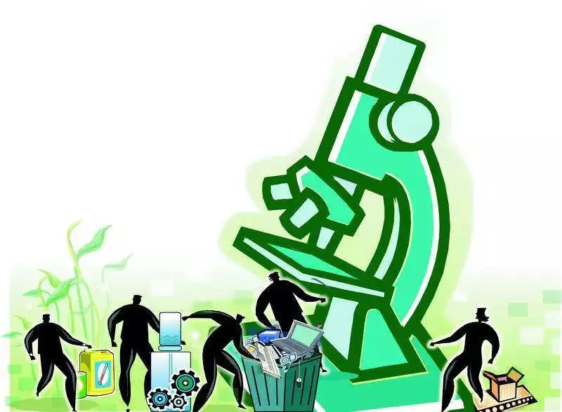 Tamil Nadu to Launch Advanced Science Research Centers in Chennai & Coimbatore