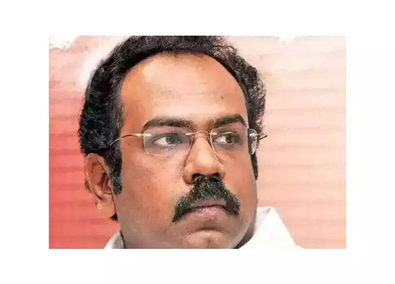 Tamil Nadu's Economy Soars to 16% Growth, Manufacturing Leads the Charge