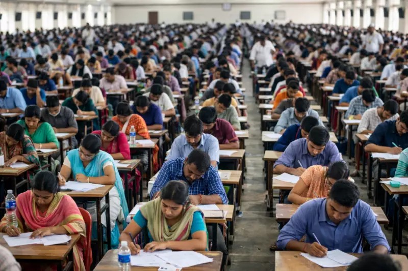 Tamil Nadu's Naan Mudhalvan Scheme Reverses Decline in UPSC Success, 659 Clear Prelims