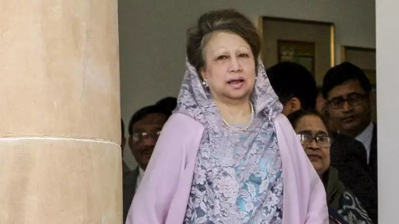 Tarique Rahman Returns to Bangladesh on Dec 25 After 17-Year Exile