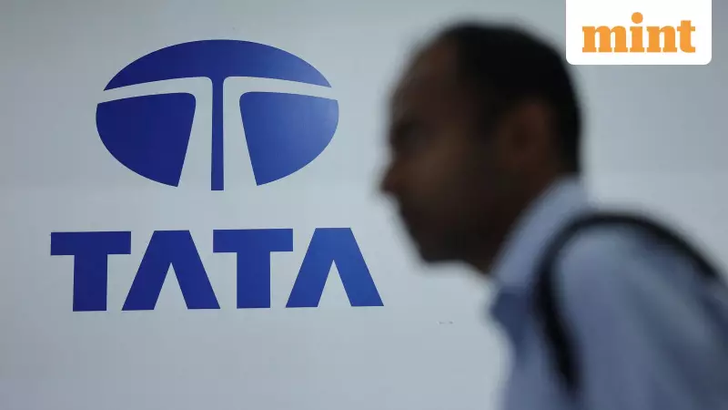 Tata Communications Acquires 51% in AI SaaS Firm Commotion for ₹227 Crore