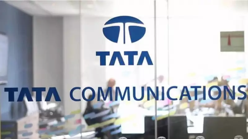 Tata Communications Acquires 51% in US AI Firm Commotion for Rs 227 Crore
