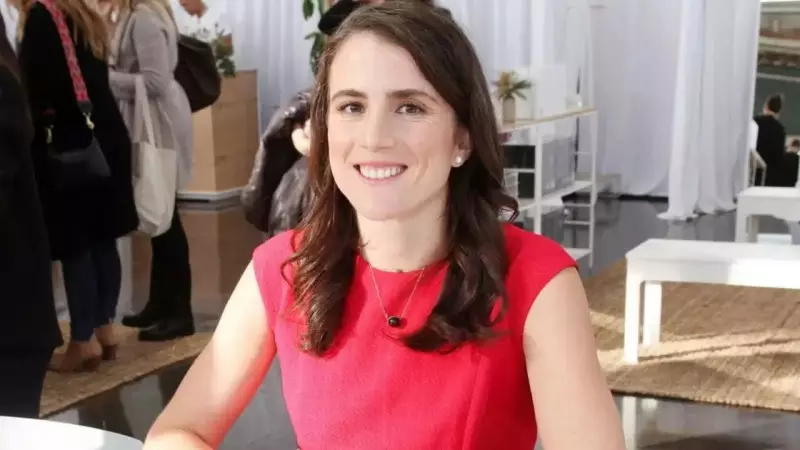 Tatiana Schlossberg, 35, Dies After Revealing Cancer in New Yorker Essay