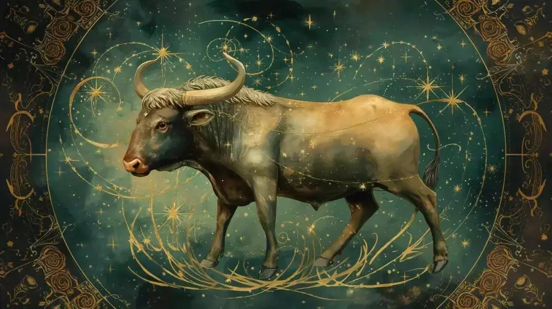 Taurus Daily Horoscope: Why Saying 'No' Tomorrow Brings Peace & Power