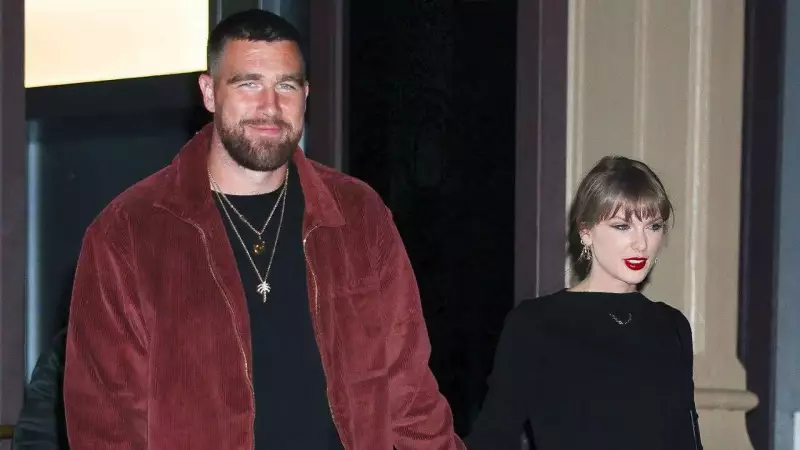 Taylor Swift & Travis Kelce Plan Epic 3-Day Wedding Weekend