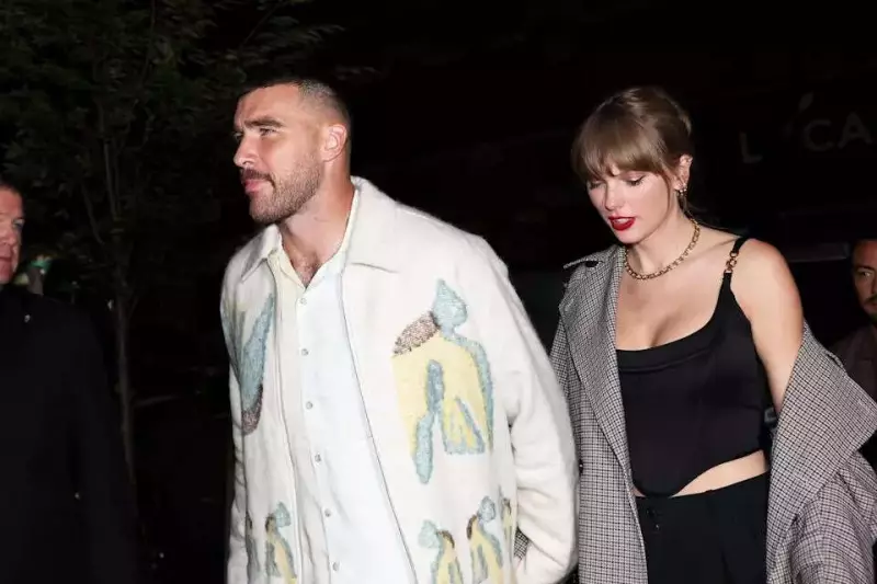 Taylor Swift & Travis Kelce's 2025: Love Thrives Amid Hectic Schedules