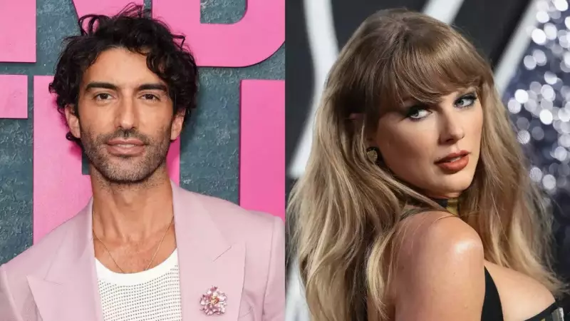 Taylor Swift Dragged into Blake Lively vs Justin Baldoni Legal Feud: Details