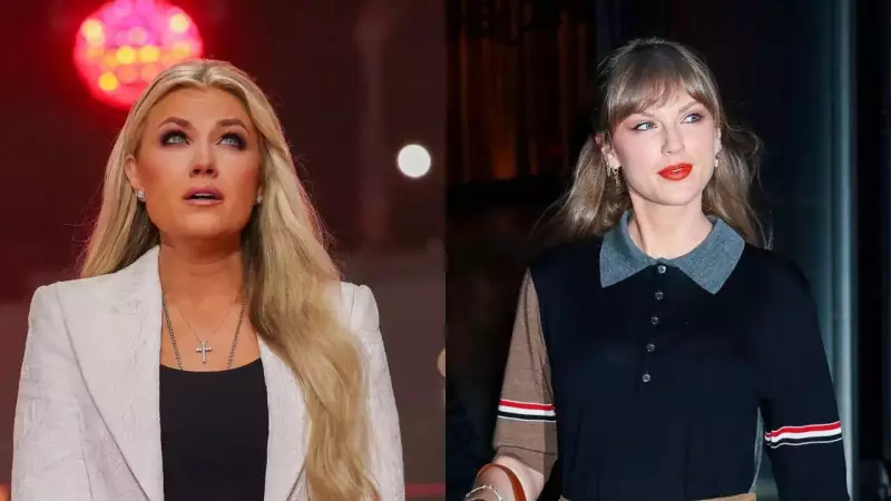 Taylor Swift Dragged Into Funeral Controversy: How a Private Remark Sparked Online Firestorm